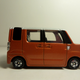 Illustration for article titled Another kei car joins the collection...